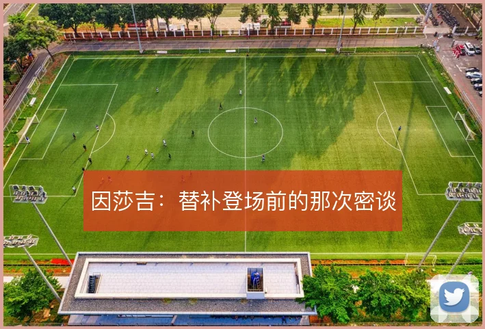 因莎吉：替补登场前的那次密谈