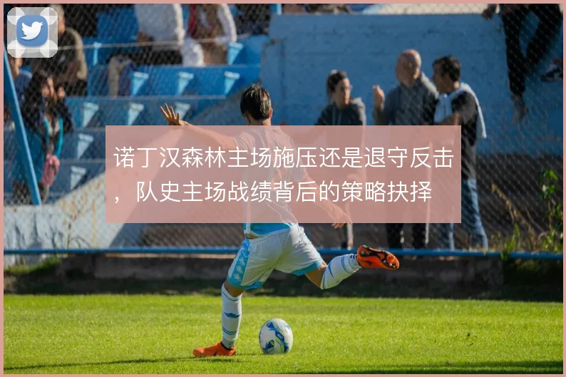诺丁汉森林主场施压还是退守反击，队史主场战绩背后的策略抉择