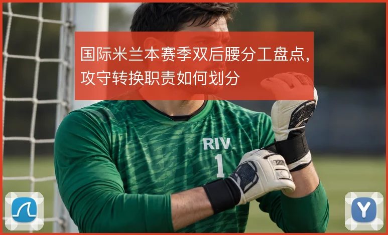 国际米兰本赛季双后腰分工盘点，攻守转换职责如何划分